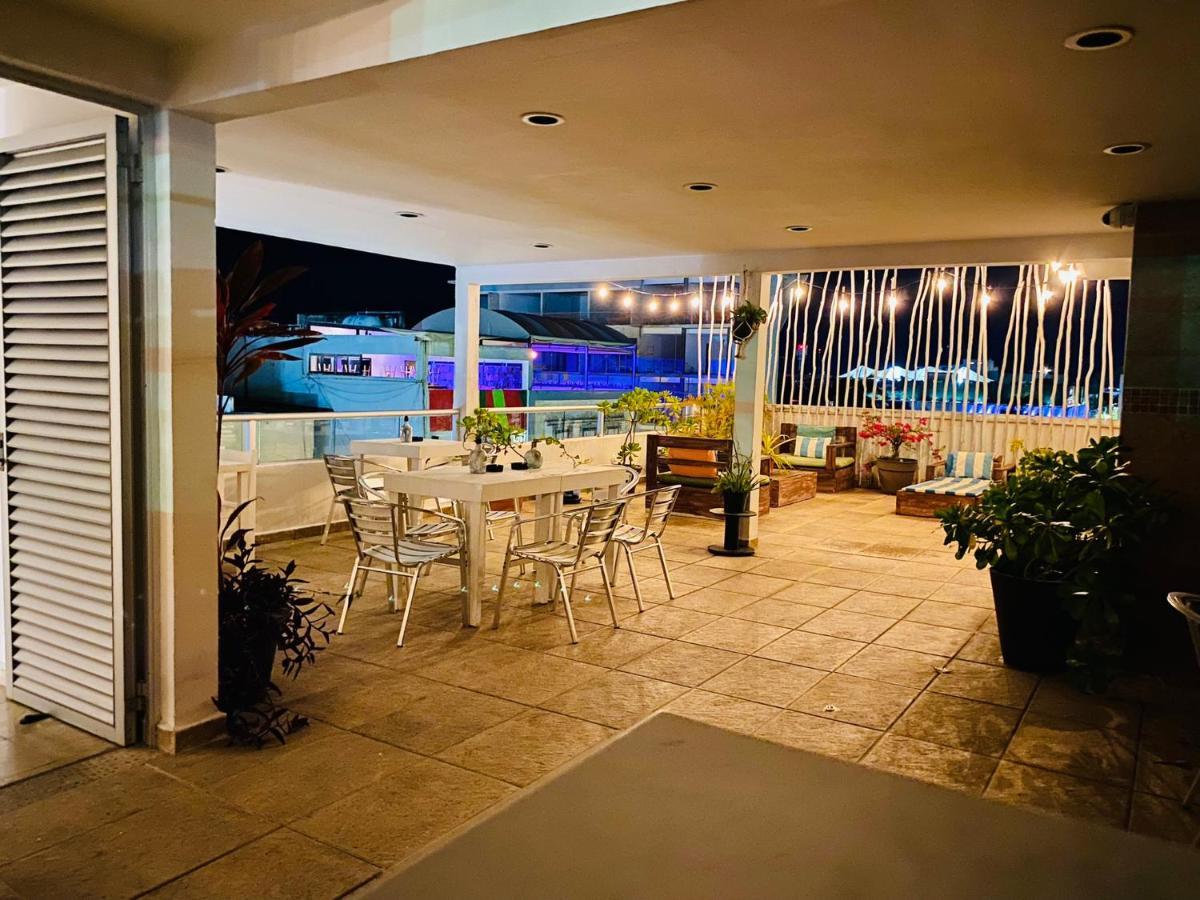 Hotel Boutique Rato 10 Playa del Carmen Exterior photo