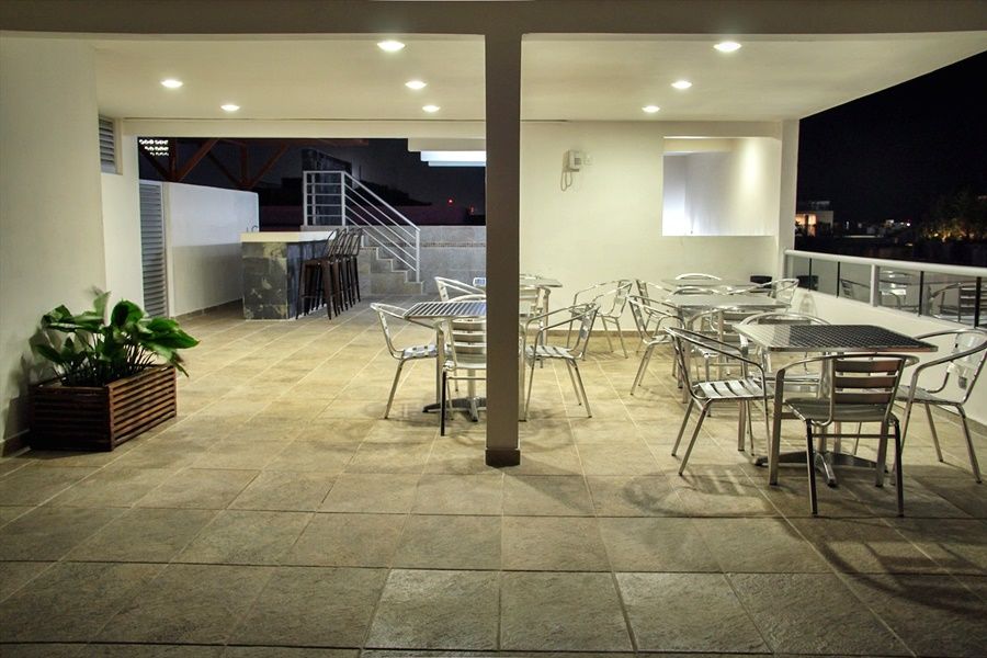 Hotel Boutique Rato 10 Playa del Carmen Exterior photo
