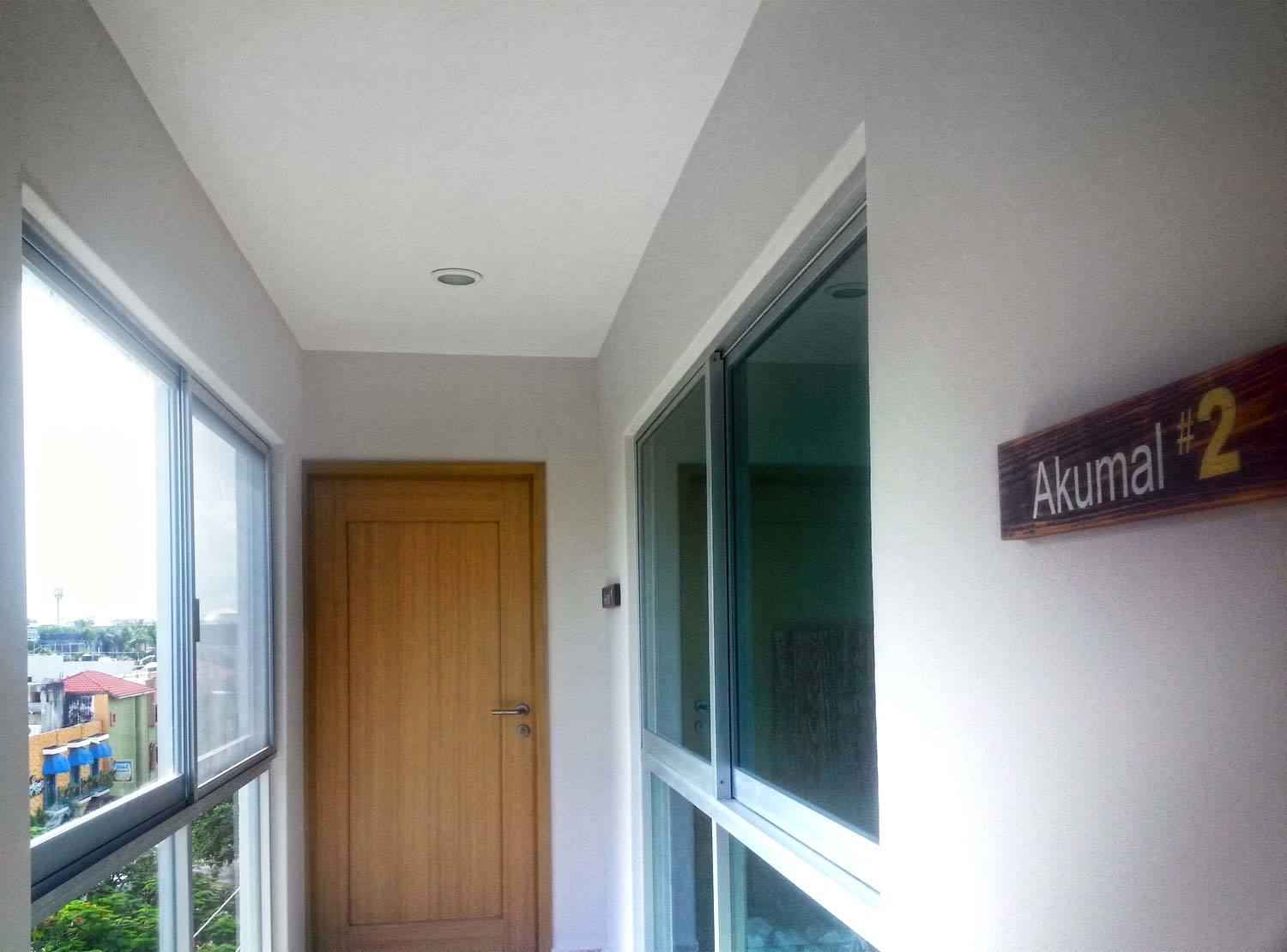 Hotel Boutique Rato 10 Playa del Carmen Exterior photo